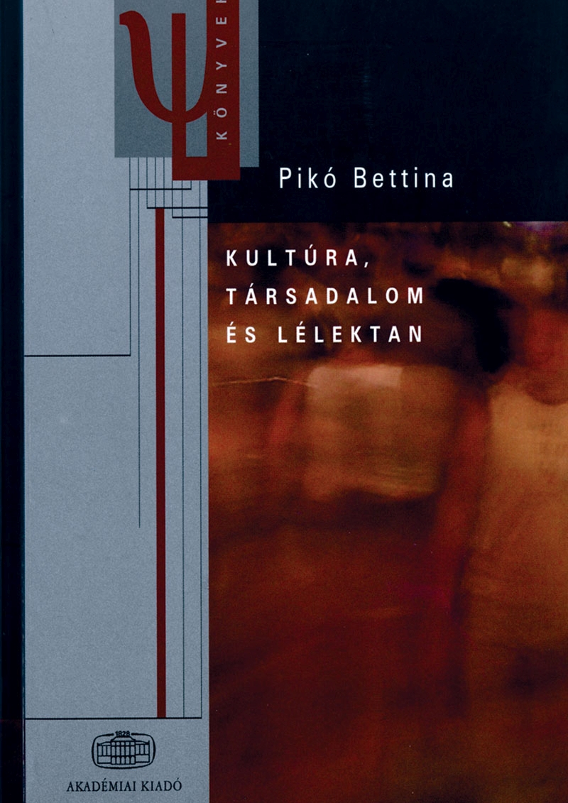 Kultúra, társadalom és lélektan