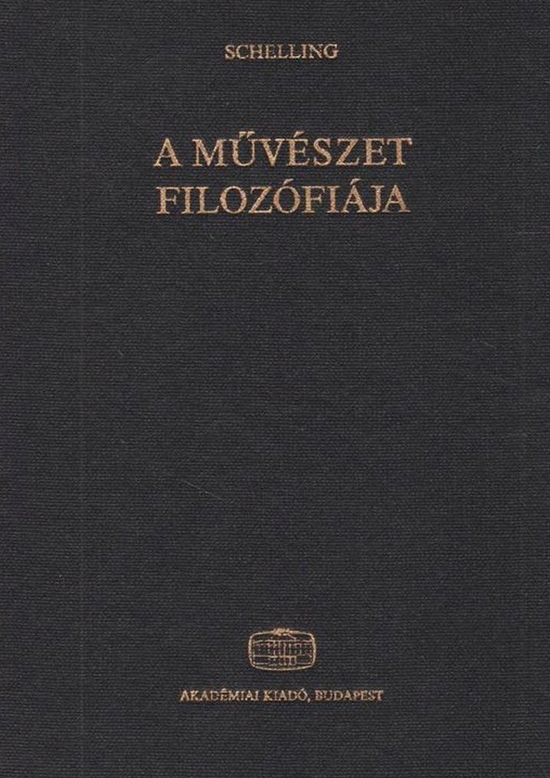 A művészet filozófiája