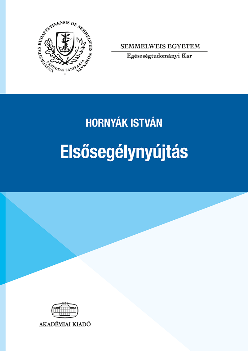 Elsősegélynyújtás