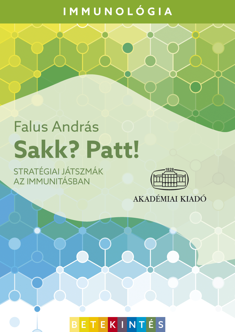 Sakk? Patt!