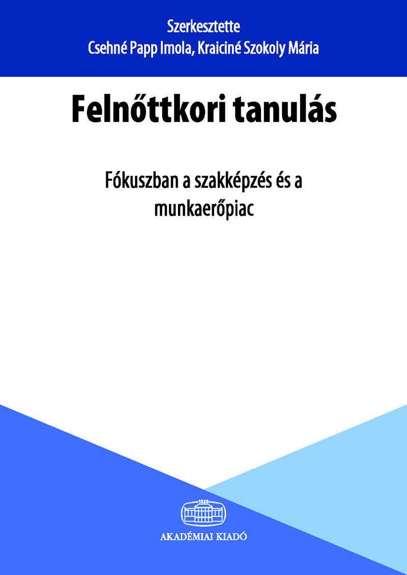 Felnőttkori tanulás
