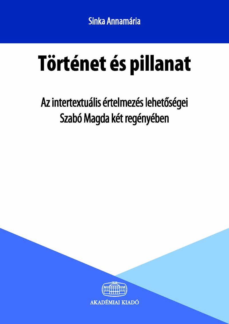 Történet és pillanat