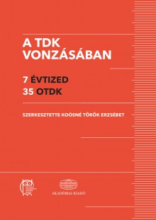 A TDK vonzásában