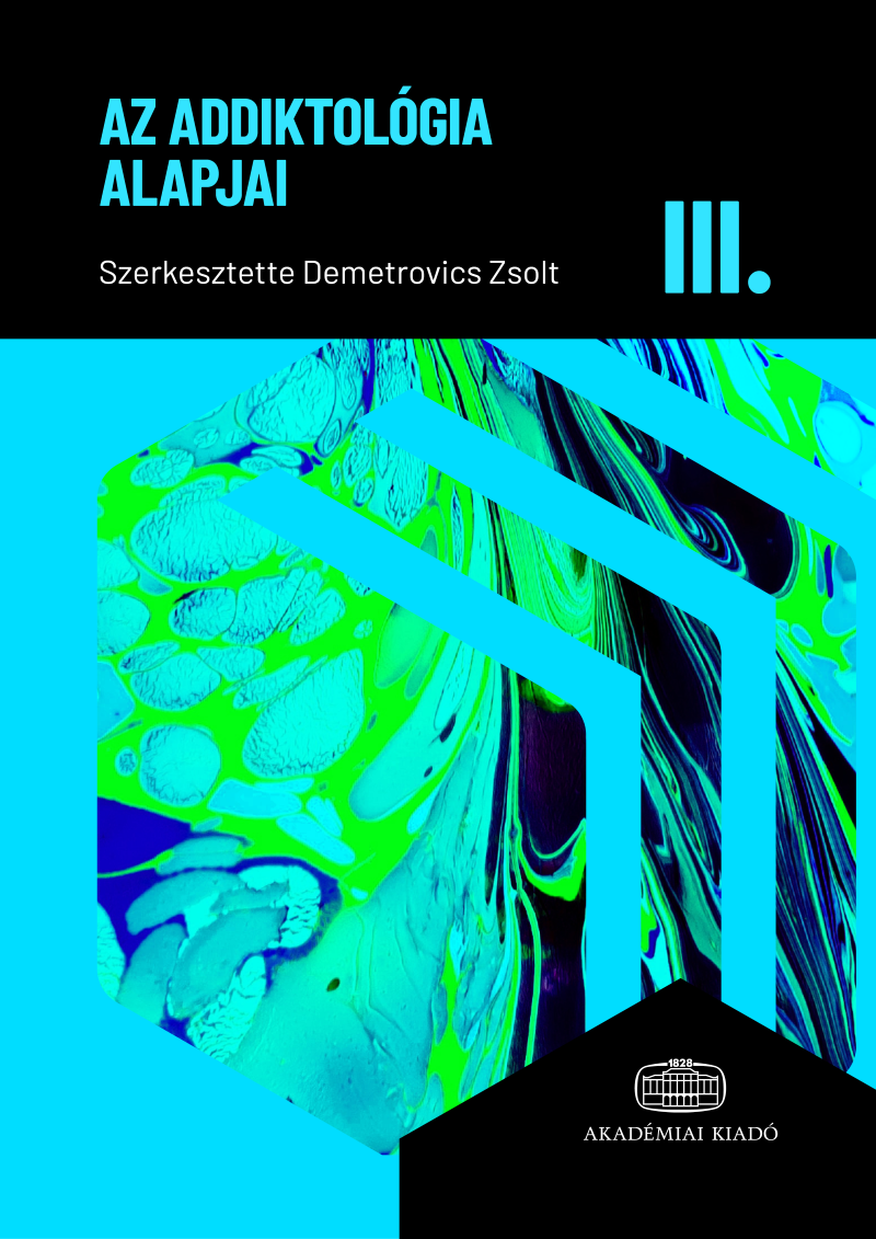 Az addiktológia alapjai III.