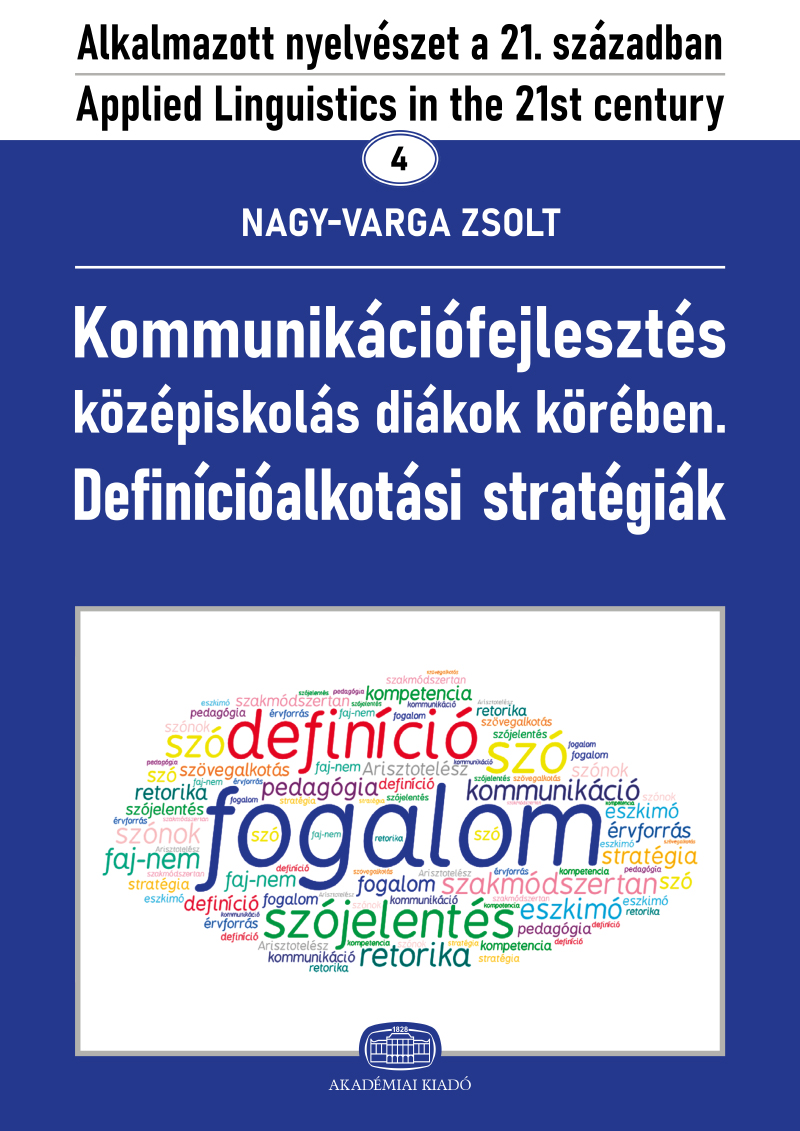 Kommunikációfejlesztés középiskolás diákok körében