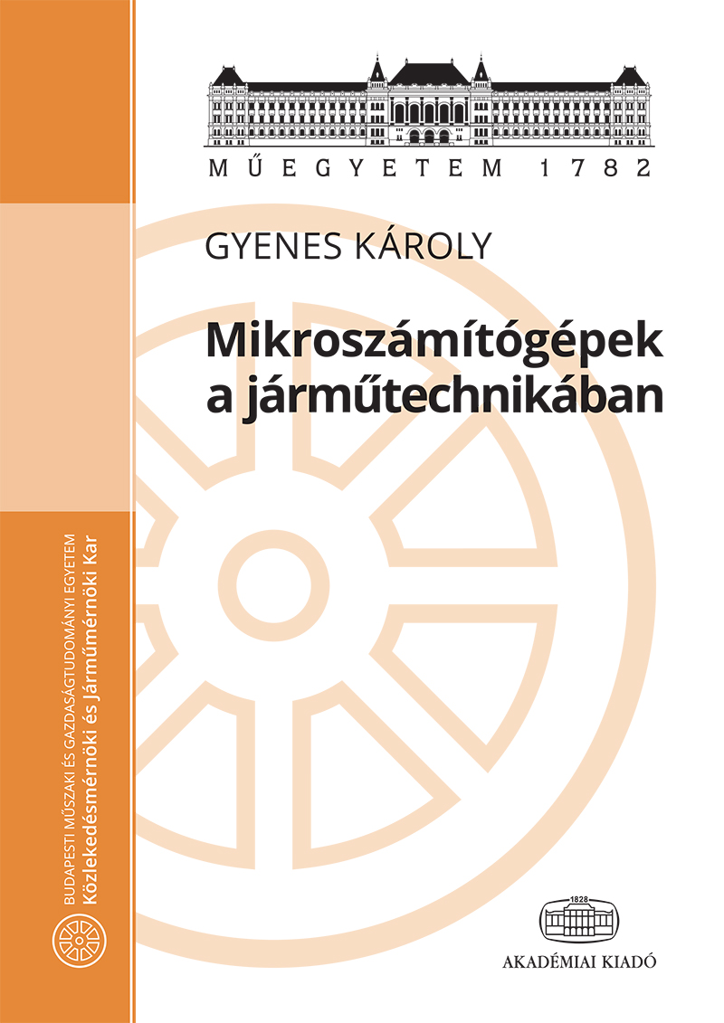 Mikroszámítógépek a járműtechnikában