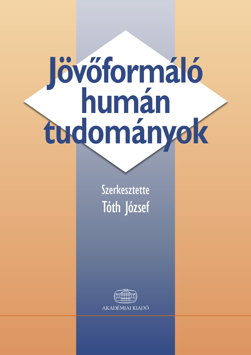 Jövőformáló humán tudományok