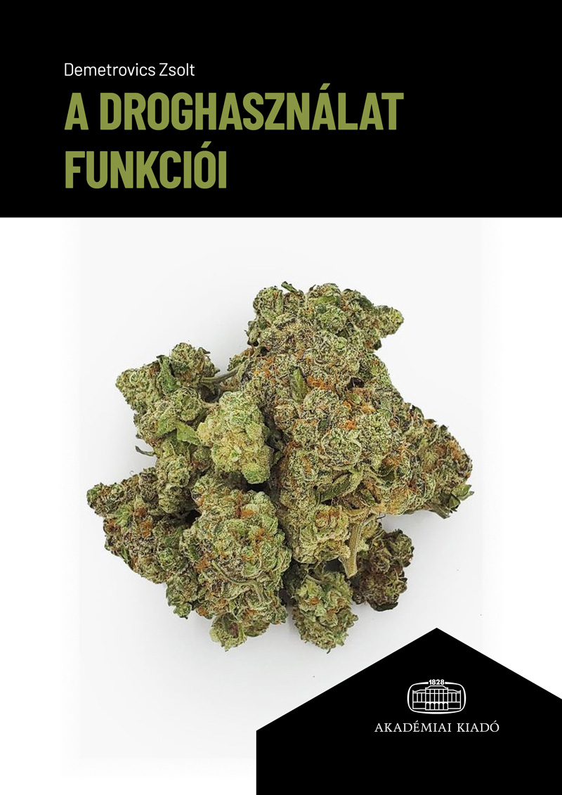 A droghasználat funkciói