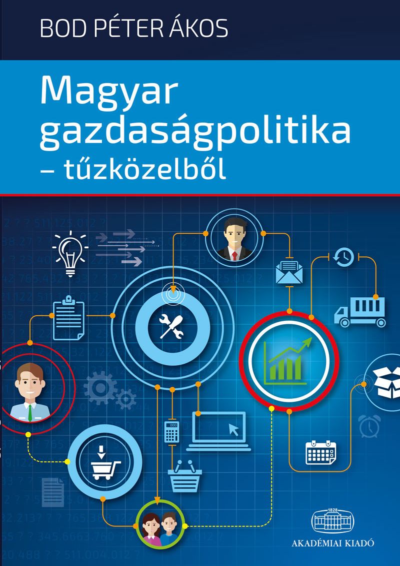 Magyar gazdaságpolitika – tűzközelből