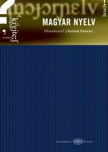 Magyar nyelv