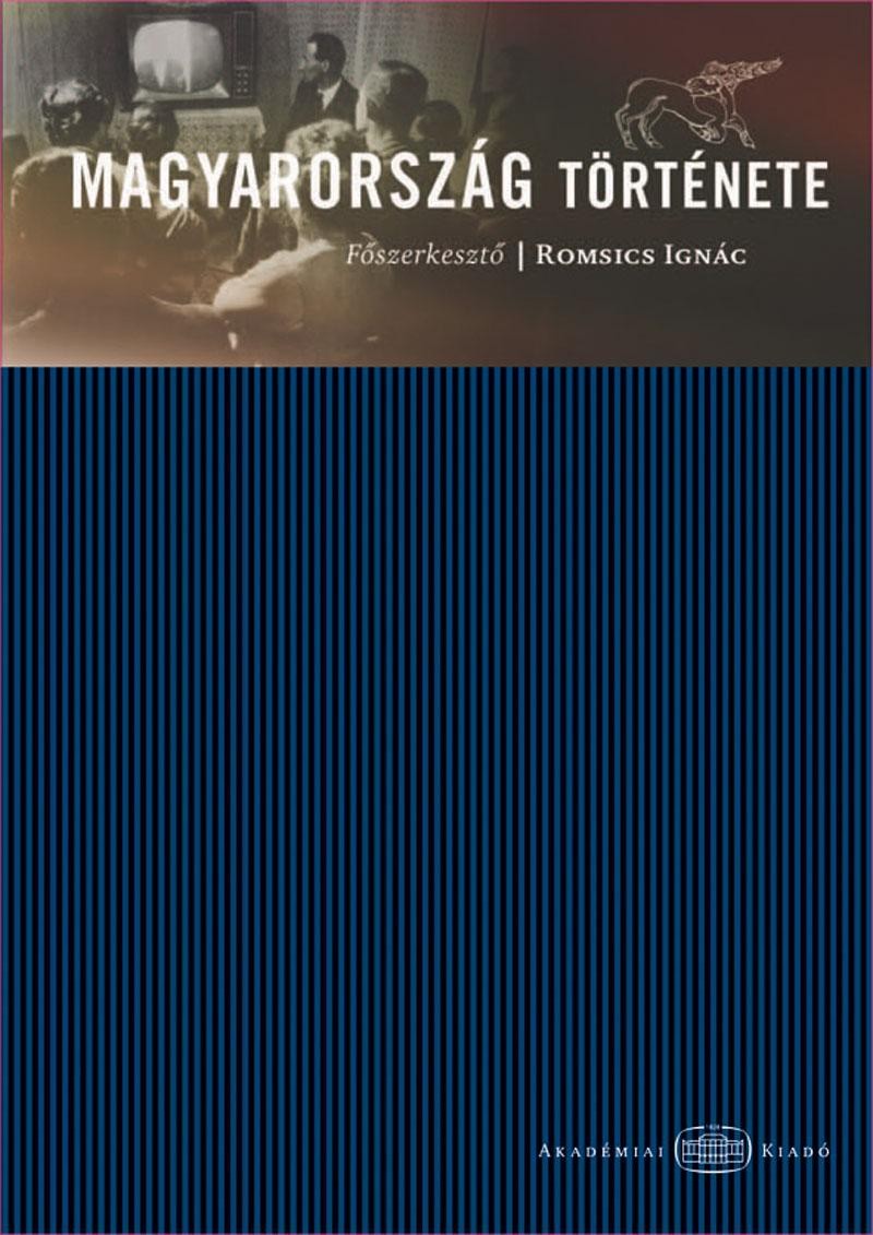 Magyarország története