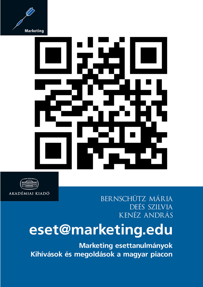 Marketing esettanulmányok