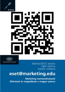 Marketing esettanulmányok