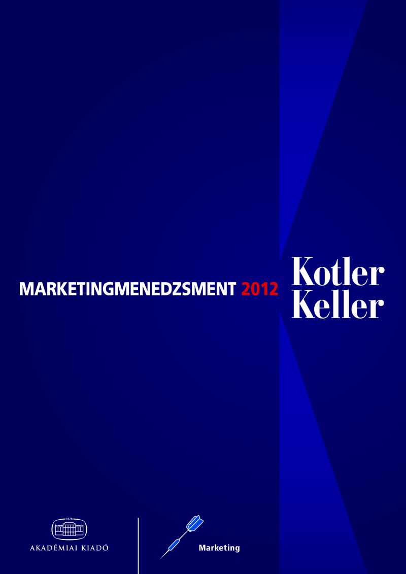 Marketingmenedzsment