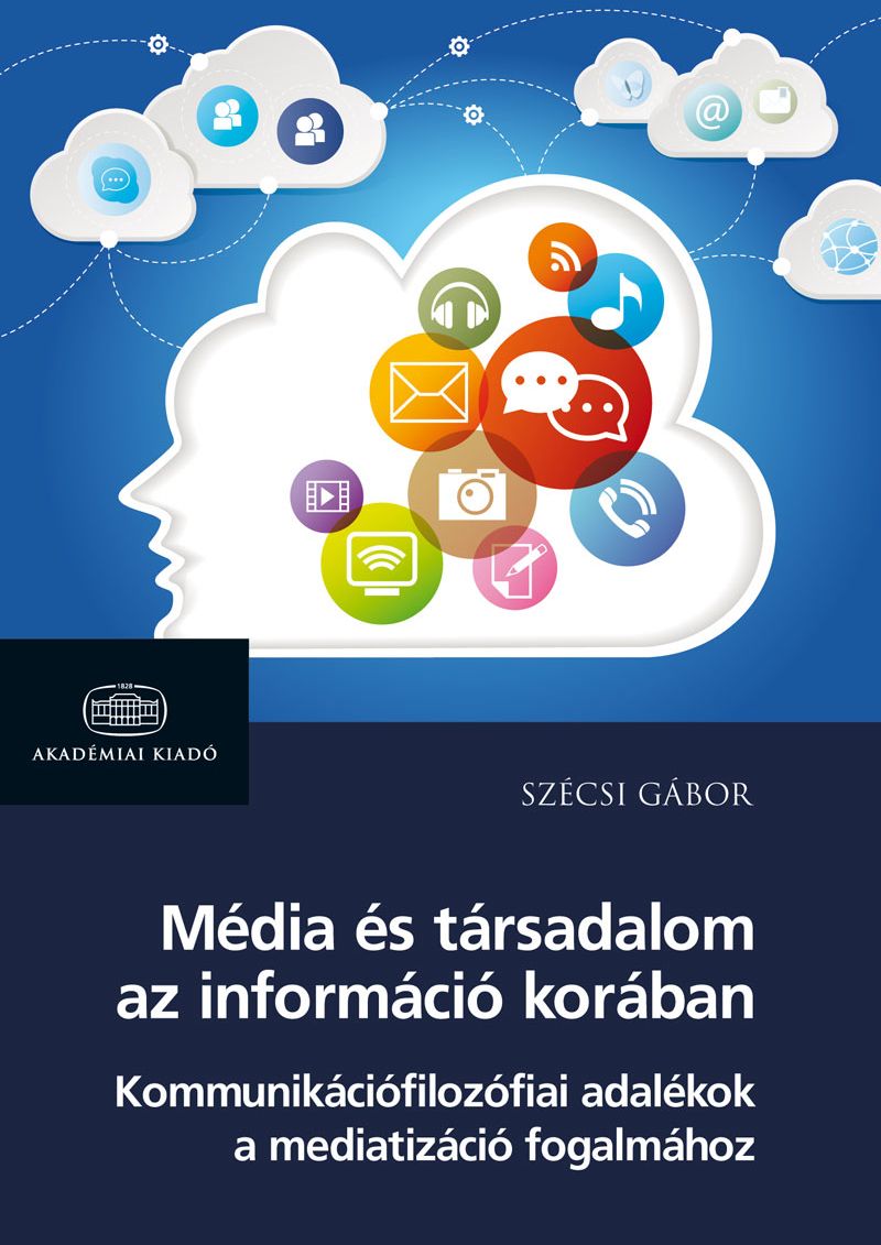 Média és társadalom az információ korában