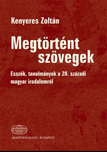 Megtörtént szövegek