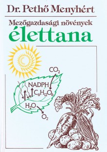 Mezőgazdasági növények élettana