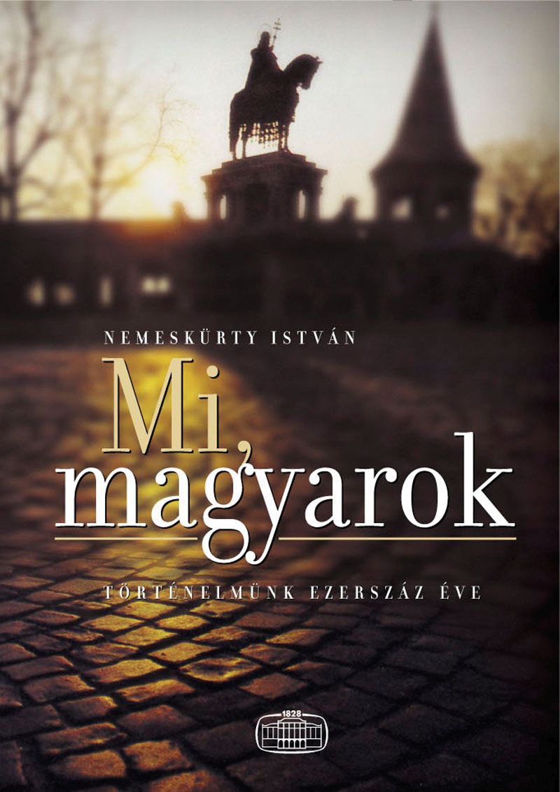 Mi, magyarok