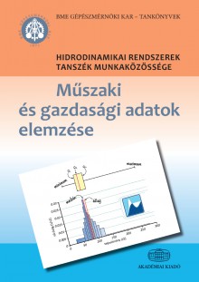 Műszaki és gazdasági adatok elemzése