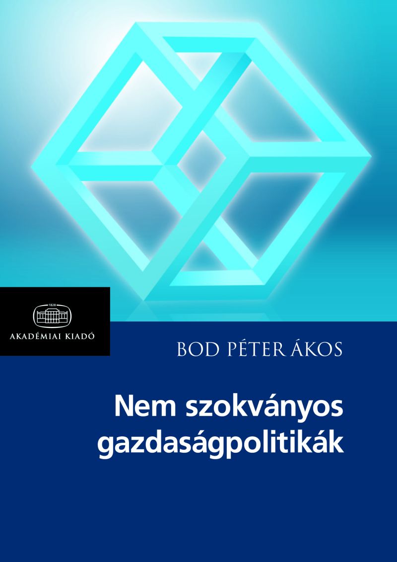 Nem szokványos gazdaságpolitikák