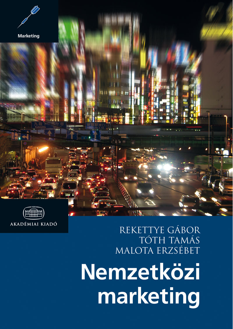 Nemzetközi marketing