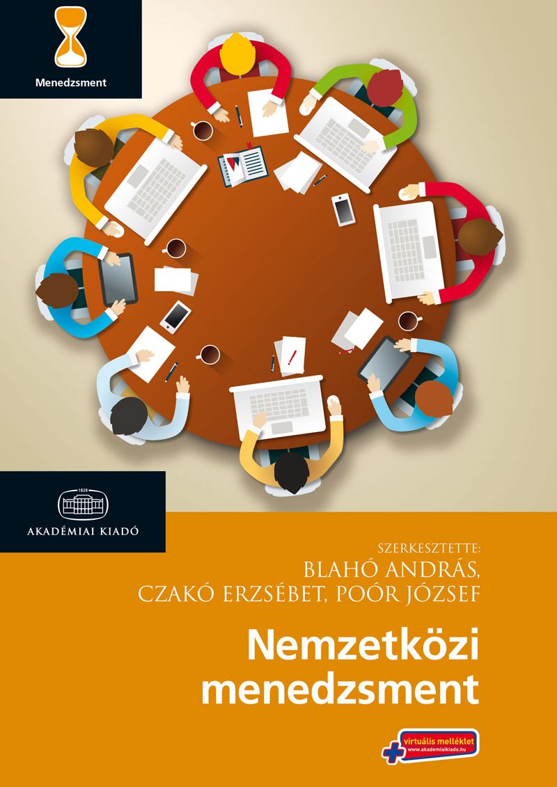 Nemzetközi menedzsment