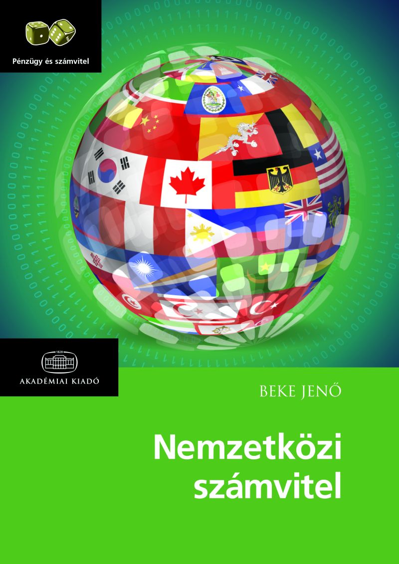 Nemzetközi számvitel