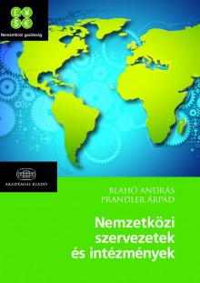 Nemzetközi szervezetek és intézmények