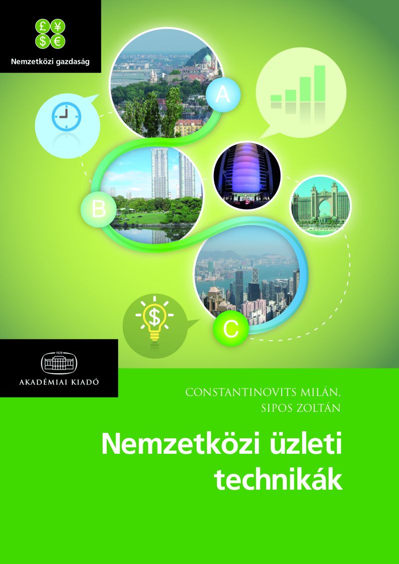 Nemzetközi üzleti technikák
