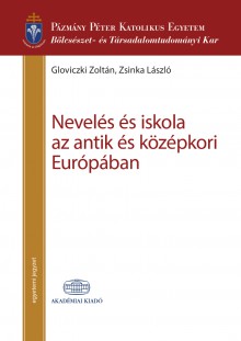 Nevelés és iskola az antik és középkori Európában
