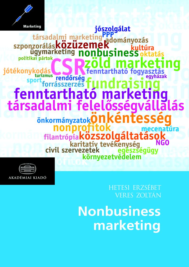 Nonbusiness marketing