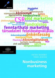 Nonbusiness marketing