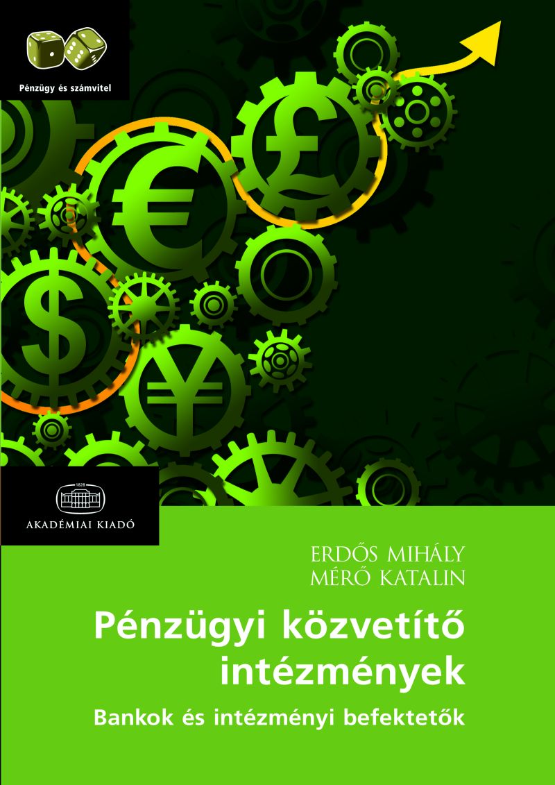 Pénzügyi közvetítő intézmények