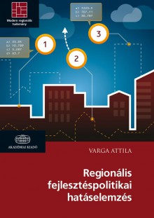 Regionális fejlesztéspolitikai hatáselemzés