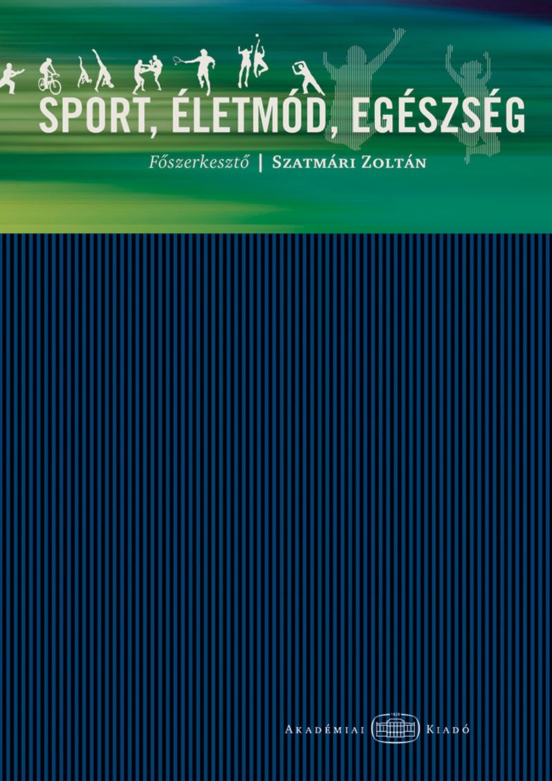 Sport, életmód, egészség