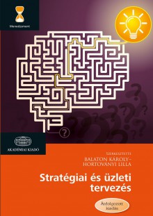 Stratégiai és üzleti tervezés