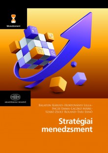 Stratégiai menedzsment