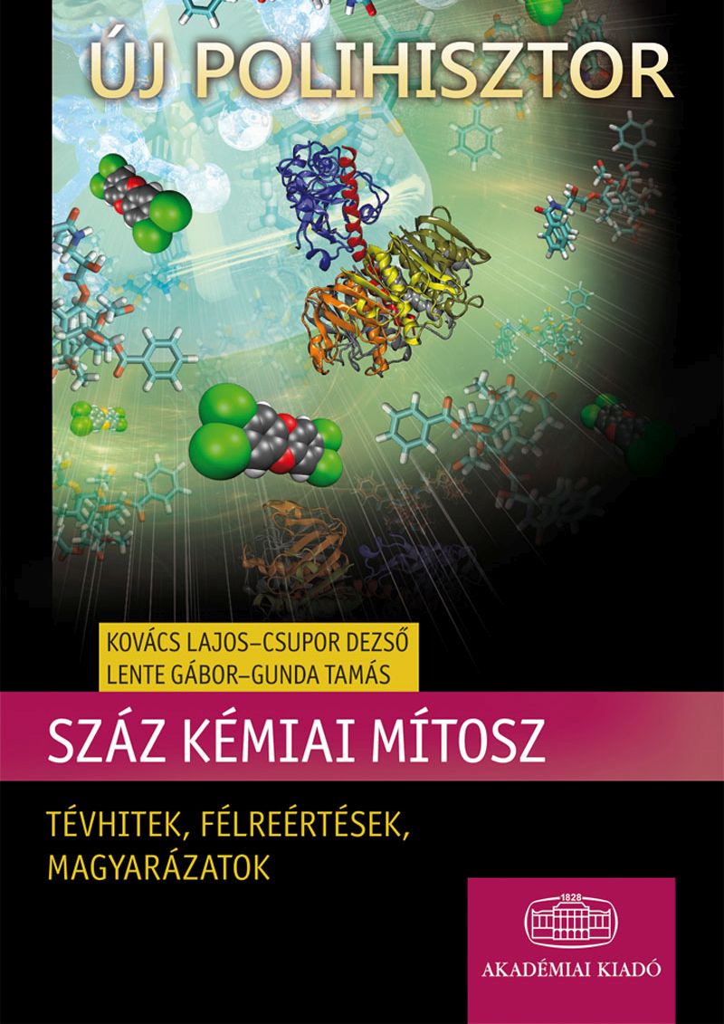 Száz kémiai mítosz