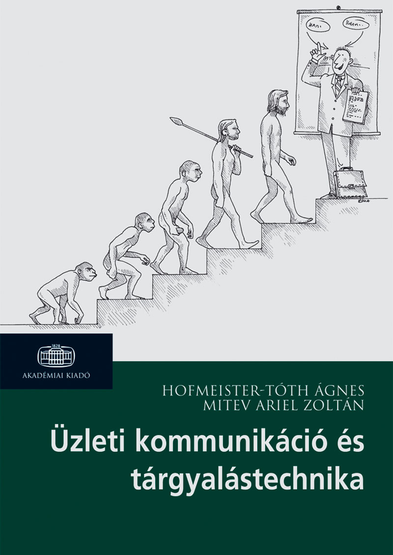 Üzleti kommunikáció és tárgyalástechnika