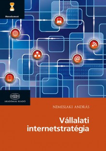 Vállalati internetstratégia