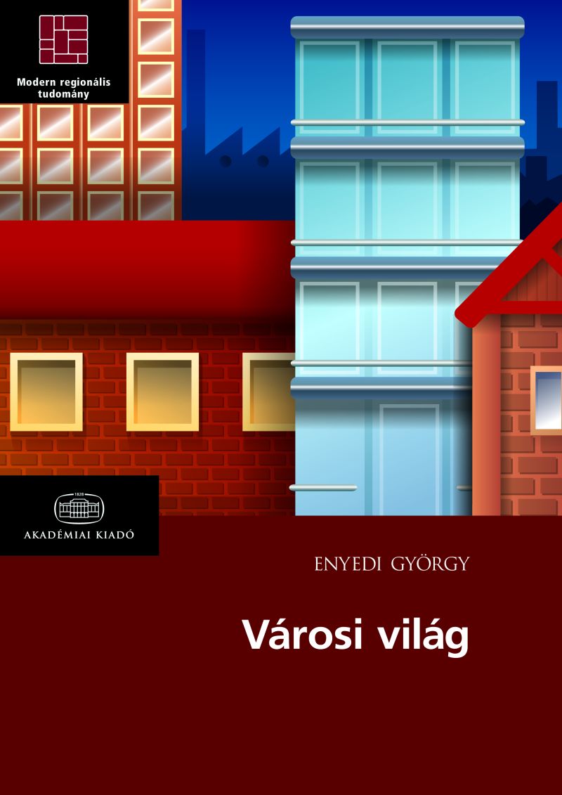 Városi világ