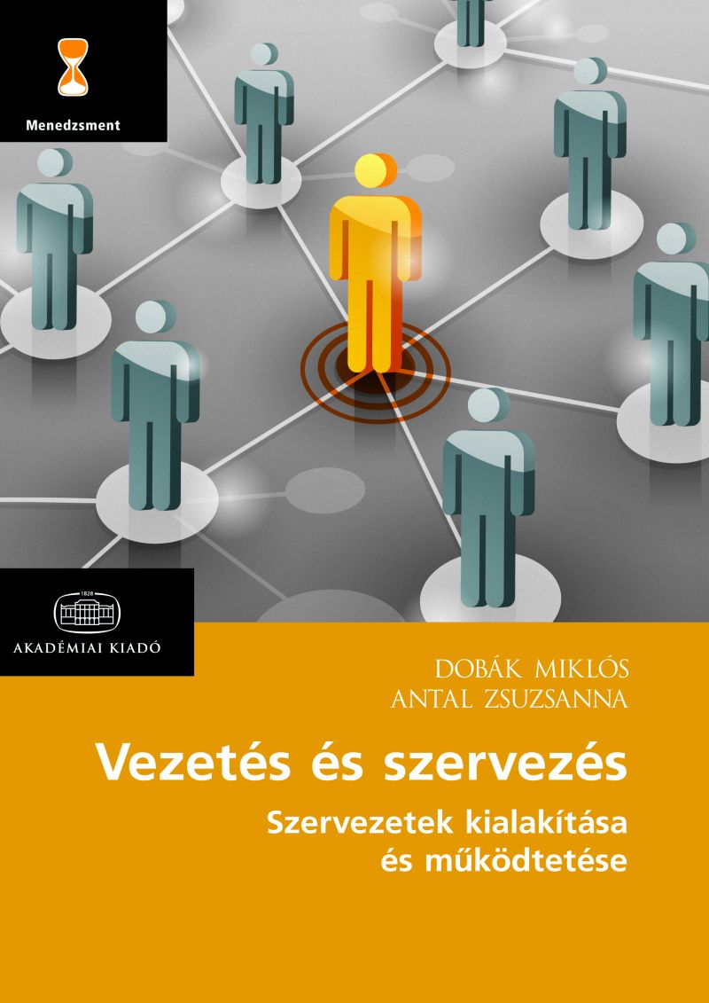 Vezetés és szervezés