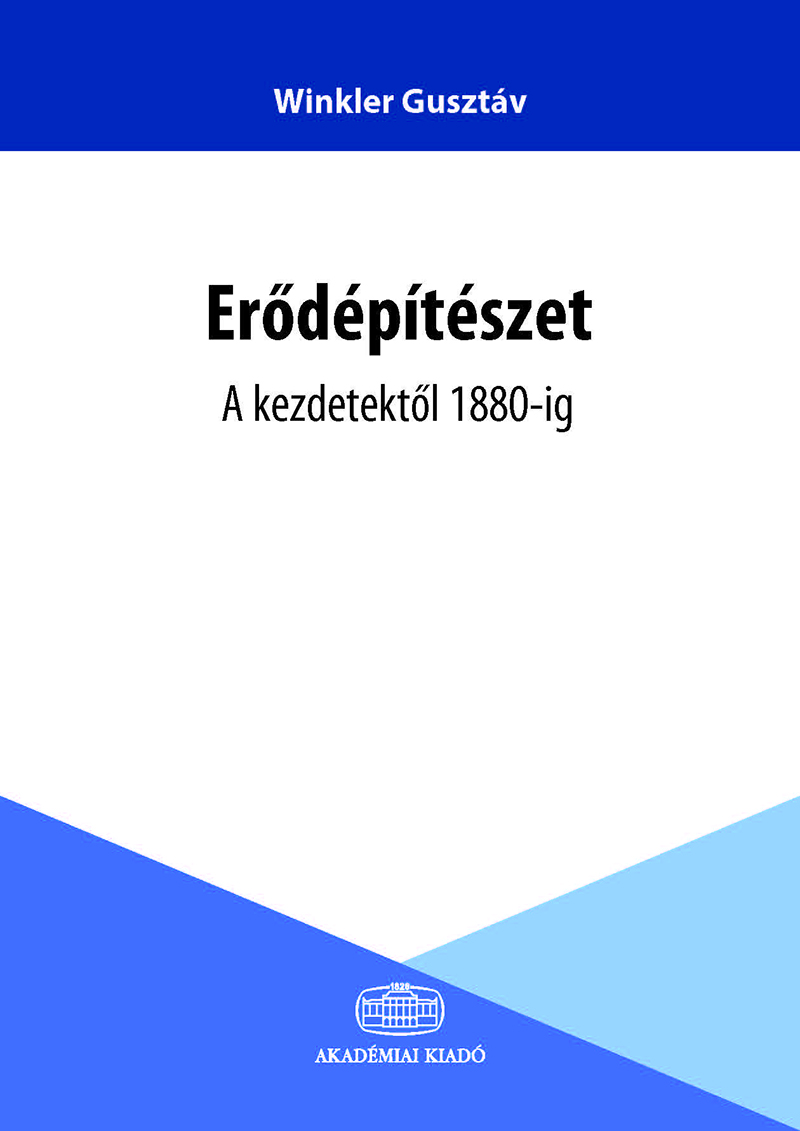 Erődépítészet