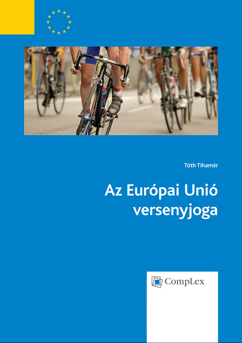 Az Európai Unió versenyjoga